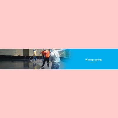 WATERPROOFING COATINGS